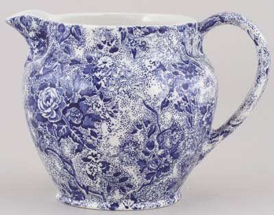 Jug or Pitcher Dutch large